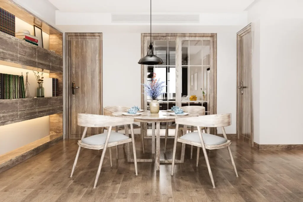 Mobilie per dhomen e ngrenies