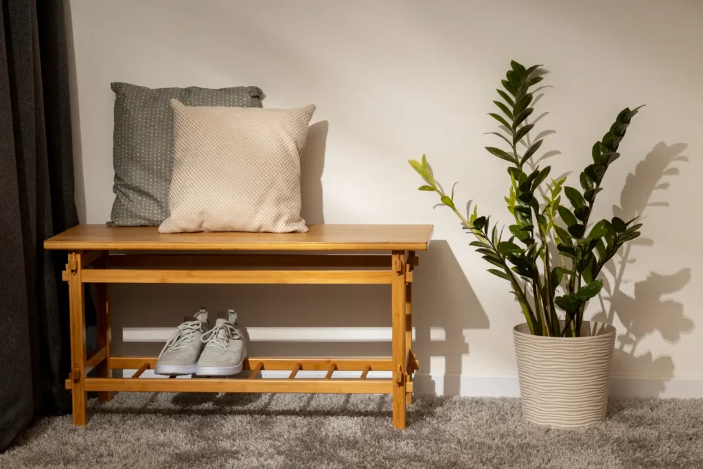 Mobilje korridori në ofertë